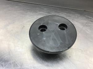 Liebherr Asse intermediaio della ruota